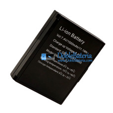 Batería para Zjiang ZJ- 5802DD 58LYDD-ZJ ZJ-5805DD [Batería de repuesto]